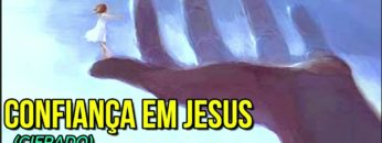 Confiança em Jesus – Harpa Cristã 365