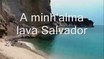 consagrado ao senhor harpa crist
