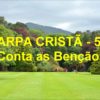 Conta as Bênçãos – Harpa Cristã 564
