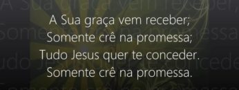cre na promessa harpa crista 102