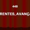 Crentes, avançai – Harpa Cristã 448