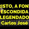 Cristo, a Fonte Escondida – Harpa Cristã 523
