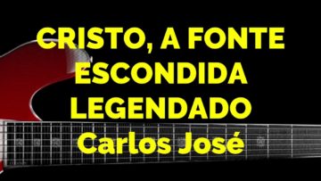 Cristo, a Fonte Escondida – Harpa Cristã 523