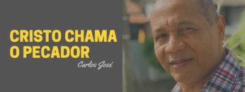 Cristo Chama o Pecador – Harpa Cristã 431