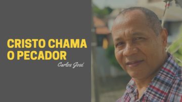 Cristo Chama o Pecador – Harpa Cristã 431
