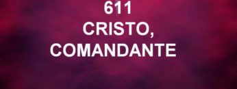 cristo comandante harpa crista 6