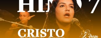 cristo cura sim harpa crista 007