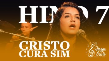 cristo cura sim harpa crista 007