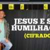 Cristo e Sua Humilhação – Harpa Cristã 481