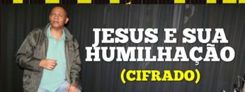 Cristo e Sua Humilhação – Harpa Cristã 481