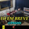 Cristo, em Breve, Vem! – Harpa Cristã 157