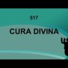 Cura Divina – Harpa Cristã 517