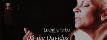 da me ouvidos ludmila ferber
