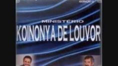 da me uma nova cancao koinonya 1