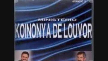 da me uma nova cancao koinonya 1