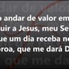 de valor em valor harpa crista 1