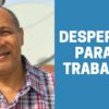 despertar para o trabalho harpa