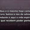 Deus é o mesmo – Harpa Cristã 453