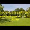 Deus Nos Guarde No Seu Amor – Harpa Cristã 247