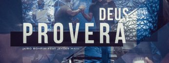 deus provera jairo bonfim part j