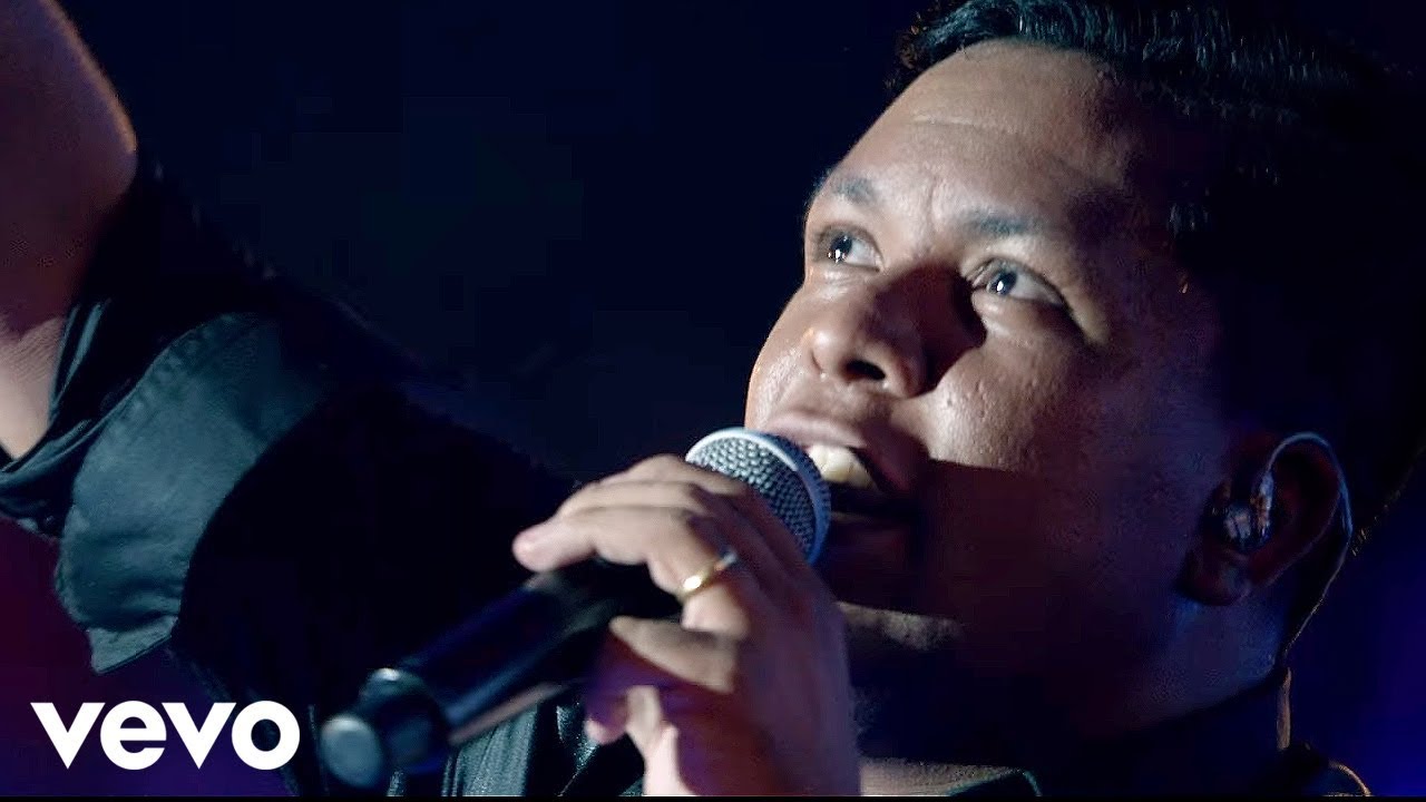 disco praise e andre valadao se