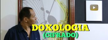 Doxologia – Harpa Cristã 487