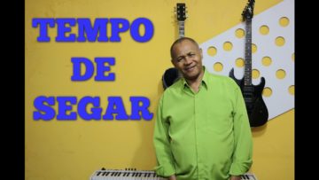 É o Tempo de Segar – Harpa Cristã 224