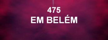 Em Belém – Harpa Cristã 475