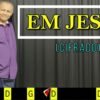 Em Jesus – Harpa Cristã 400