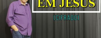 Em Jesus – Harpa Cristã 400