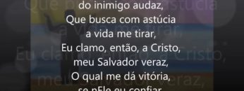 em sua graca harpa crista 529