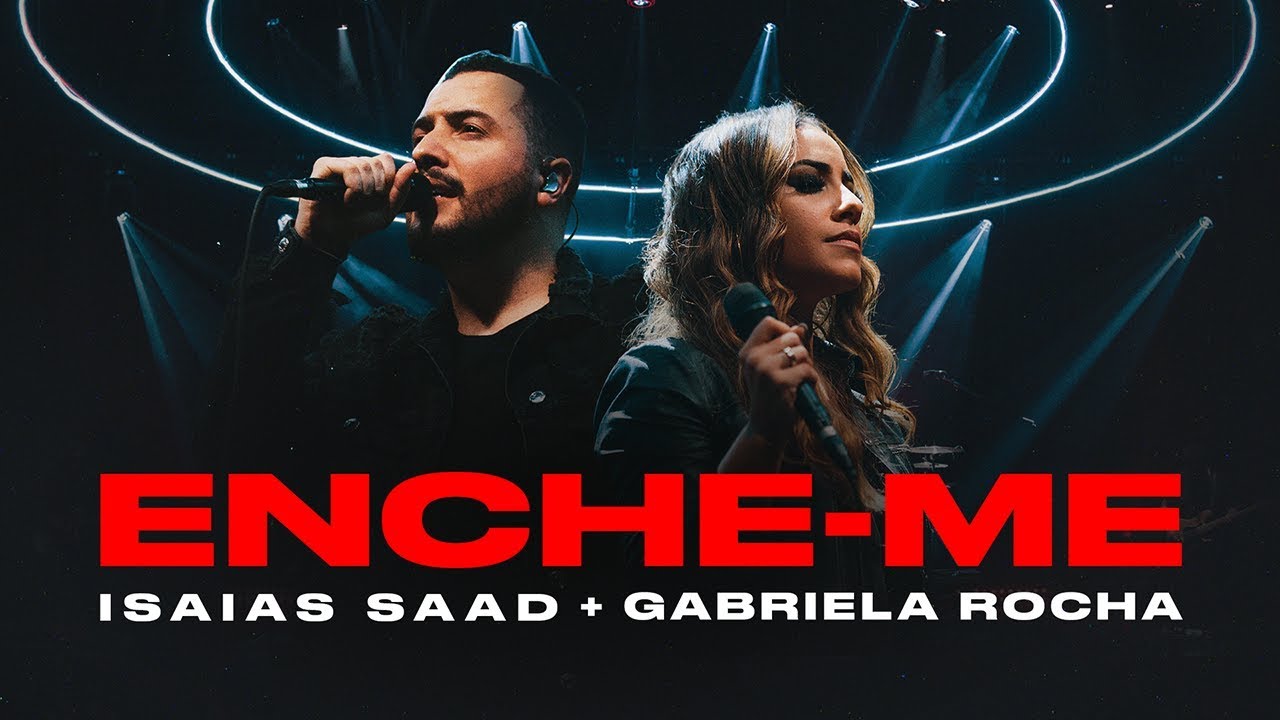 enche me isaias saad