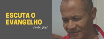 Escuta o Evangelho – Harpa Cristã 429