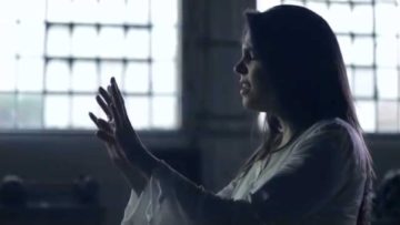 Eu verei – Rafaela Pinho