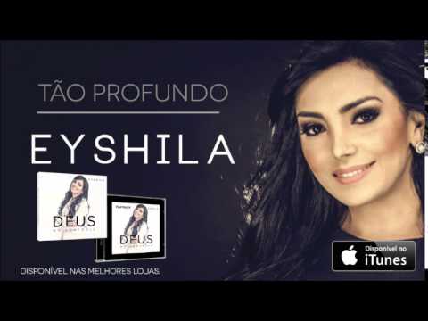 eyshila e david quinlan tao prof