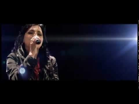 eyshila e massao suguihara tudo