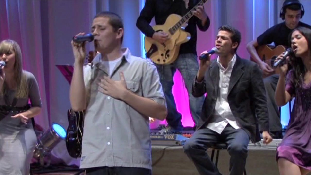 familia soul e novo israel emanu