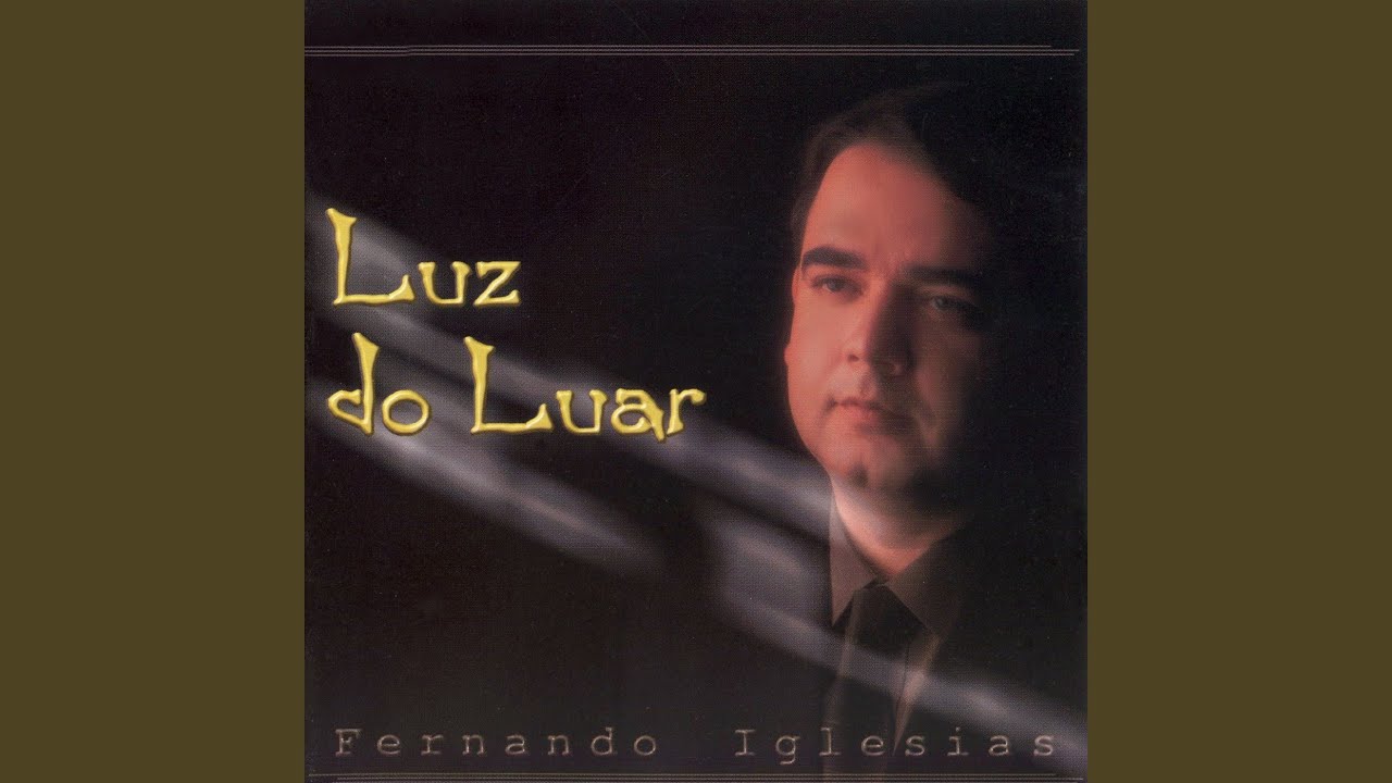 fernando iglesias sempre aqui
