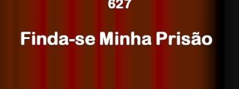 finda se minha prisao harpa cris