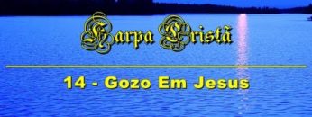 gozo em jesus harpa crista 014