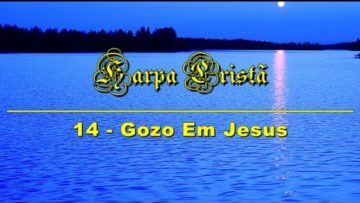 gozo em jesus harpa crista 014