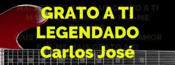 grato a ti harpa crista 370