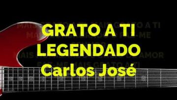 grato a ti harpa crista 370