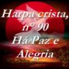 ha paz e alegria harpa crista 09