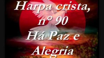 ha paz e alegria harpa crista 09