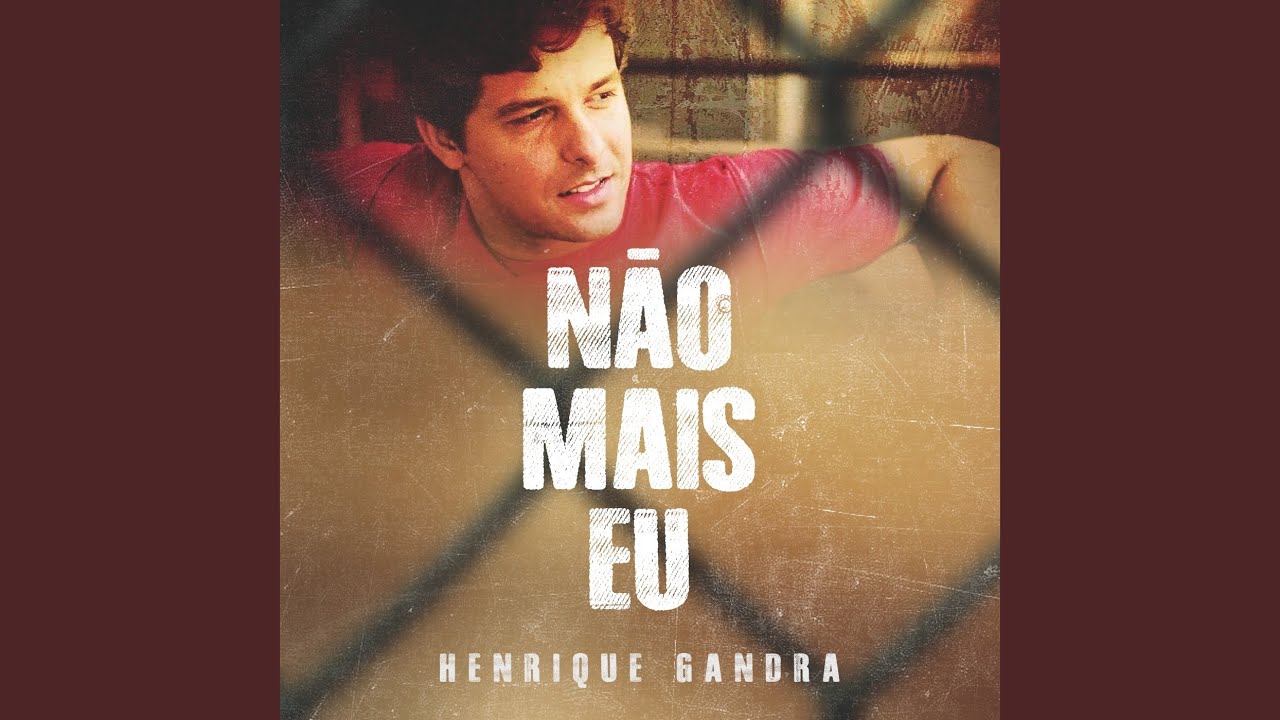 henrique gandra tudo que eu prec