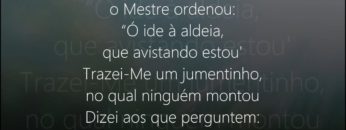 Hosana e Glória – Harpa Cristã 248