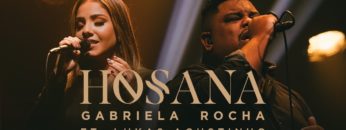 hosana gabriela rocha