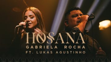 hosana gabriela rocha