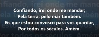 Ide por Todo Mundo – Harpa Cristã 395